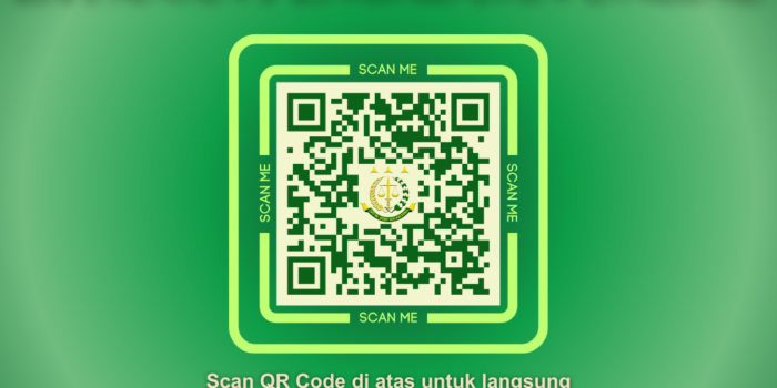 QR CODE SOLO