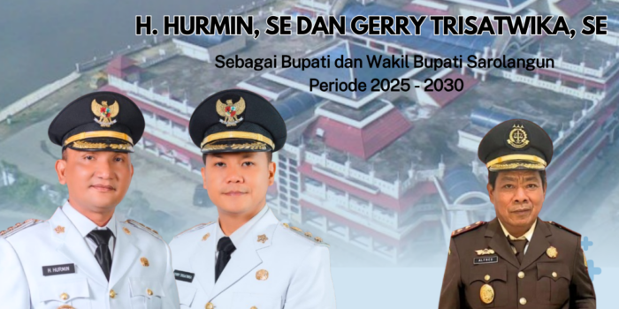 Kab Sarolangun